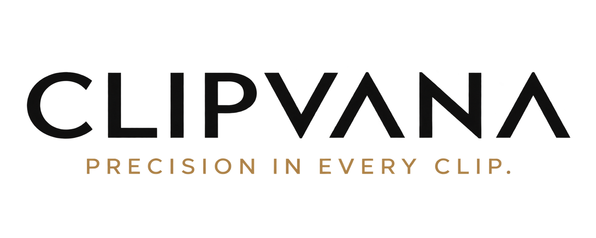 Clipvana — Precision in Every Clip